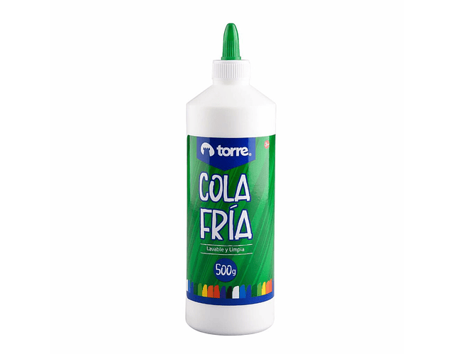 COLA FRIA 500ML 