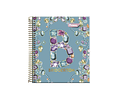 CUADERNO BOOK BRIDGERTON 15O HOJAS 7MM