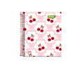 CUADERNO BOOK 150 HOJAS 7MM JOLIE