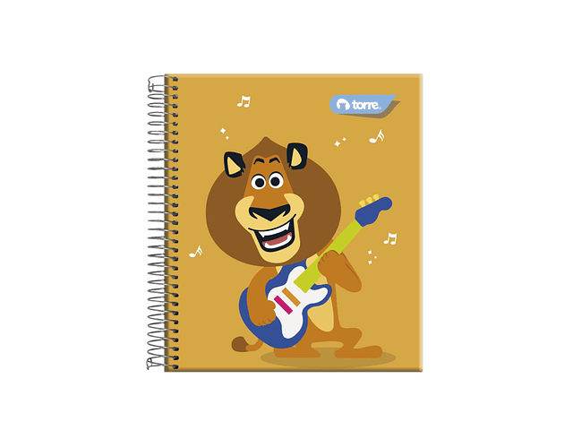 CUADERNO POCKET KOUKOU 5MM 90 HOJAS