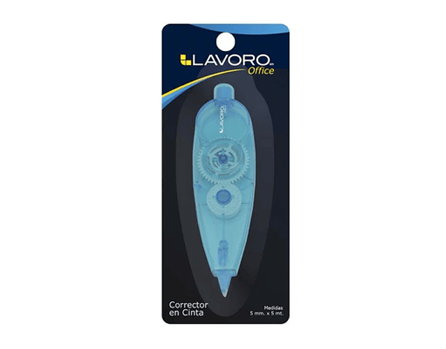 CINTA CORRECTORA 5MM X 5 MTS.