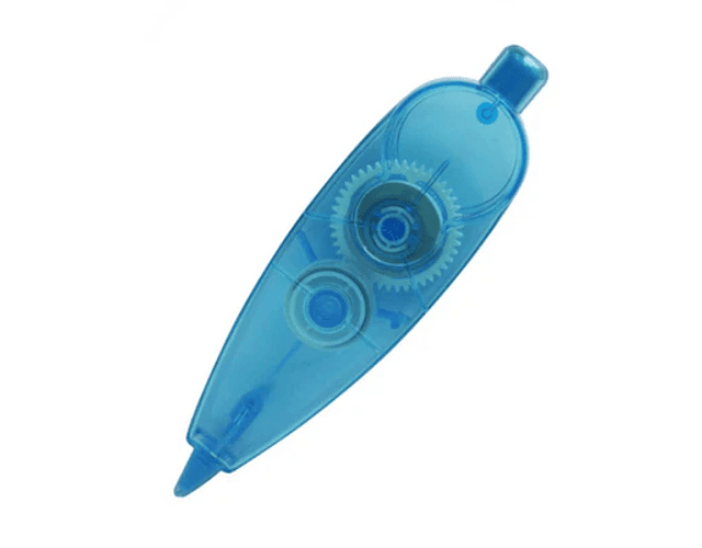 CINTA CORRECTORA 5MM X 5 MTS.