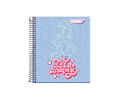 CUADERNO POCKET LOLA BUNNY 5MM 90 HOJAS