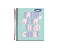 CUADERNO POCKET LOLA BUNNY 5MM 90 HOJAS