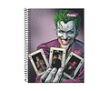 CUADERNO TOP 120 HOJAS 7MM DC2