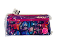 ESTUCHE DOBLE FLAT NIÑA 4 DISEÑOS