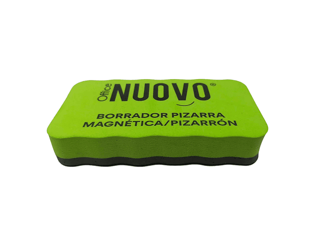 BORRADOR DE PIZARRA MÁGNETICO 