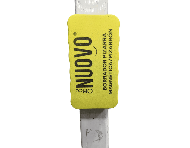 BORRADOR DE PIZARRA MÁGNETICO 
