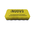 BORRADOR DE PIZARRA MÁGNETICO 