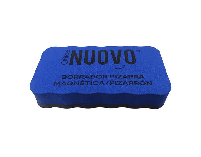 BORRADOR DE PIZARRA MÁGNETICO 