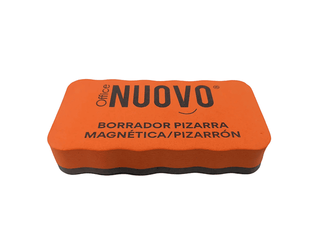 BORRADOR DE PIZARRA MÁGNETICO 