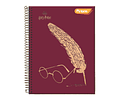 CUADERNO ESPECIAL OFICIO 150 HOJAS 7MM HARRY POTTER 