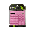 CALCULADORA DE ESCRITORIO PASTEL