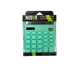 CALCULADORA DE ESCRITORIO PASTEL