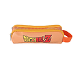 ESTUCHE DOBLE DRAGON BALL Z 