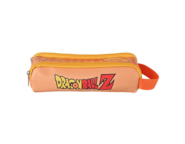 ESTUCHE DOBLE DRAGON BALL Z 
