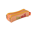ESTUCHE DOBLE DRAGON BALL Z 