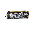 ESTUCHE RECTANGULAR LOS SIMPSONS