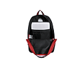 MOCHILA CONTINENTAL REDISH 25 LTS