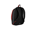 MOCHILA CONTINENTAL REDISH 25 LTS