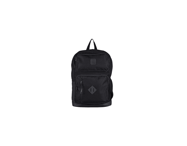 MOCHILA FAREN BLACK 28 LTS