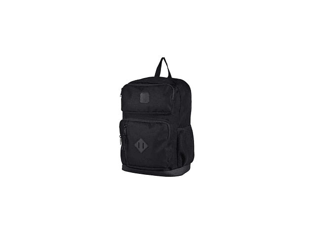 MOCHILA FAREN BLACK 28 LTS