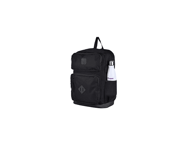 MOCHILA FAREN BLACK 28 LTS