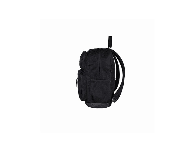 MOCHILA FAREN BLACK 28 LTS