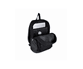 MOCHILA FAREN BLACK 28 LTS