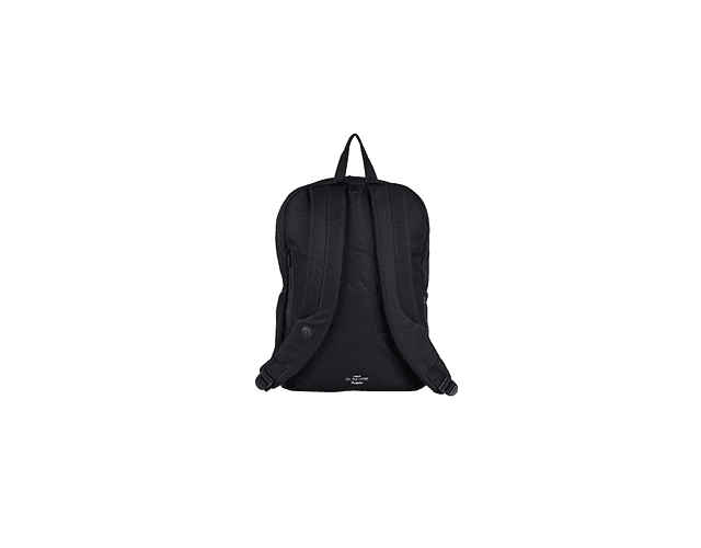 MOCHILA FAREN BLACK 28 LTS