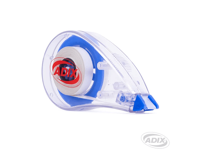 CORRECTOR CINTA LARGO 6MM. 