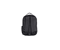 MOCHILA IMPERIA BLK&GUN METAL 27 LTS