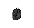 MOCHILA IMPERIA BLK&GUN METAL 27 LTS