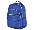 MOCHILA IMPERIA BLUE 27 LTS