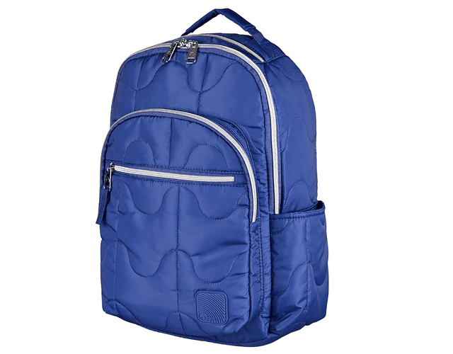 MOCHILA IMPERIA BLUE 27 LTS
