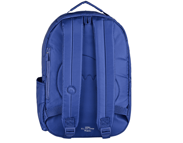 MOCHILA IMPERIA BLUE 27 LTS