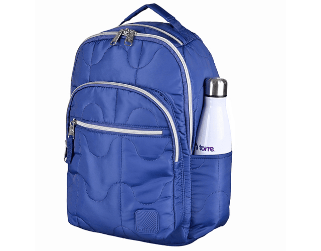 MOCHILA IMPERIA BLUE 27 LTS