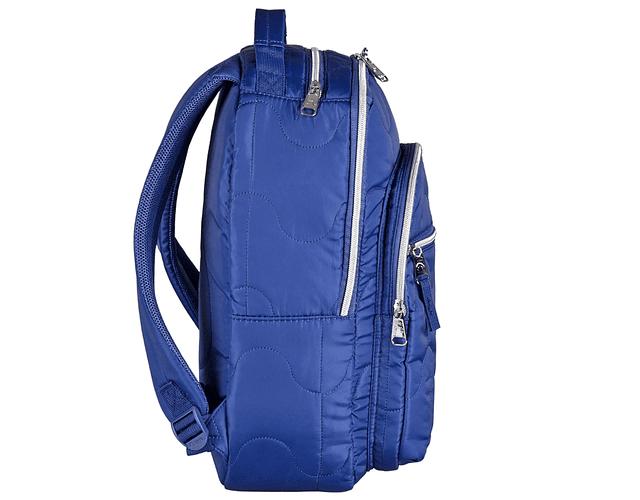 MOCHILA IMPERIA BLUE 27 LTS