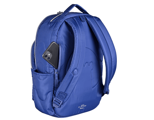 MOCHILA IMPERIA BLUE 27 LTS