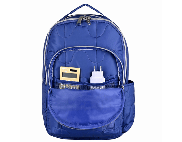 MOCHILA IMPERIA BLUE 27 LTS