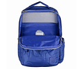MOCHILA IMPERIA BLUE 27 LTS