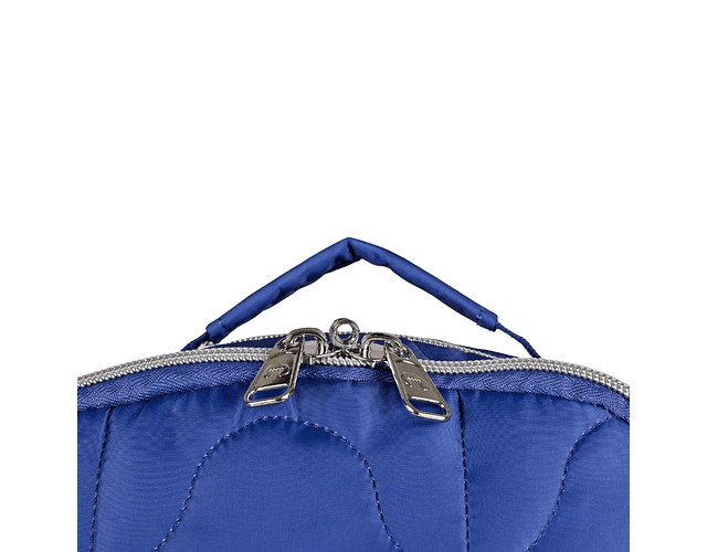 MOCHILA IMPERIA BLUE 27 LTS