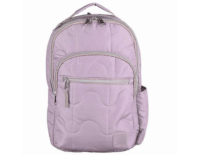 MOCHILA IMPERIA MUSHROOM 27 LTS