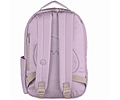 MOCHILA IMPERIA MUSHROOM 27 LTS