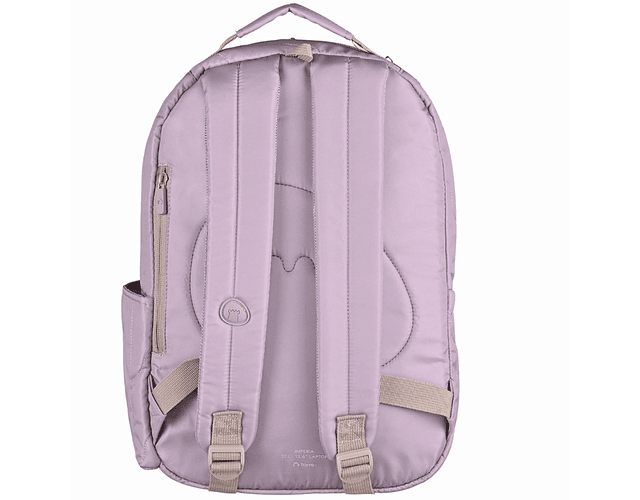 MOCHILA IMPERIA MUSHROOM 27 LTS