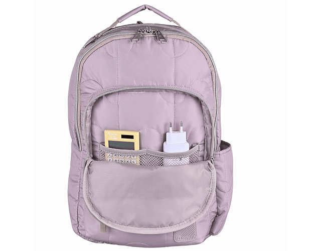 MOCHILA IMPERIA MUSHROOM 27 LTS