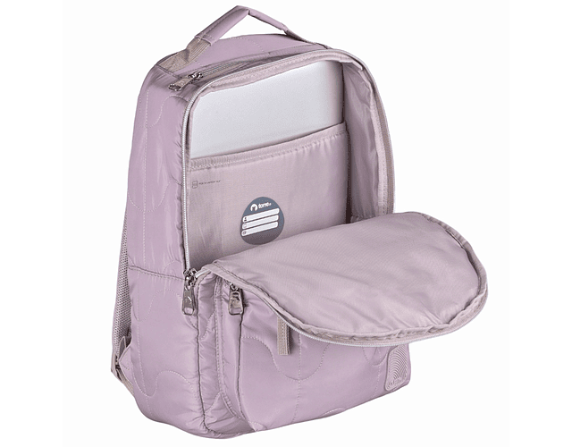 MOCHILA IMPERIA MUSHROOM 27 LTS