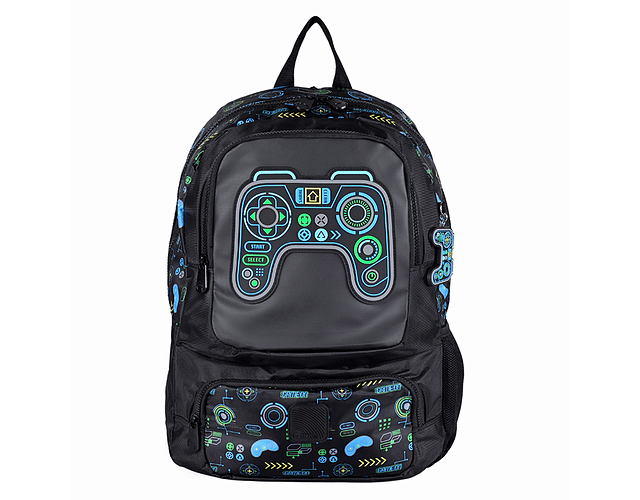 MOCHILA INNER GAMER 1 30 LTS
