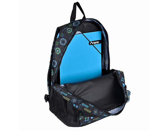 MOCHILA INNER GAMER 1 30 LTS