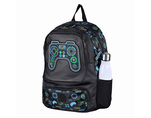 MOCHILA INNER GAMER 1 30 LTS